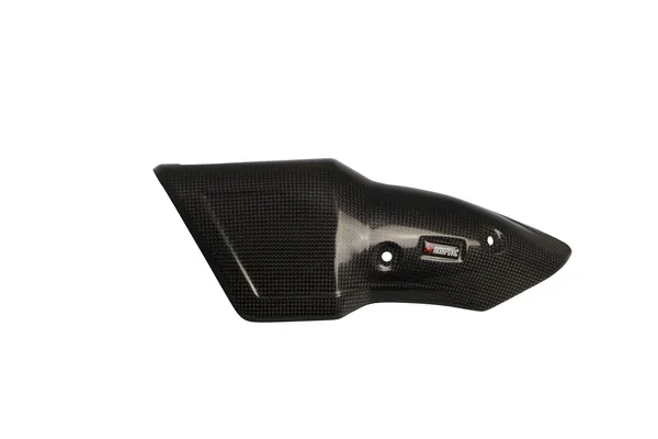 Heat Shield Black 