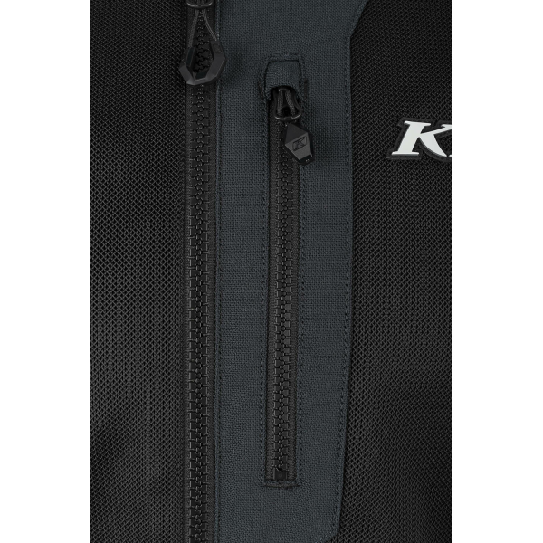 Geaca Klim Induction Pro Stealth Black-7