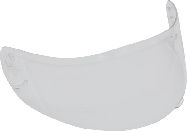 Fx-95 Anti-scratch Outer Shield Clear Clear ONE SIZE, 1, nordicamoto.ro