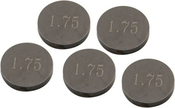 9.48mm Replacement Shims