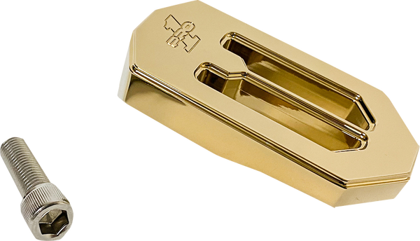 Touring Brake Peg Gold, 4, nordicamoto.ro