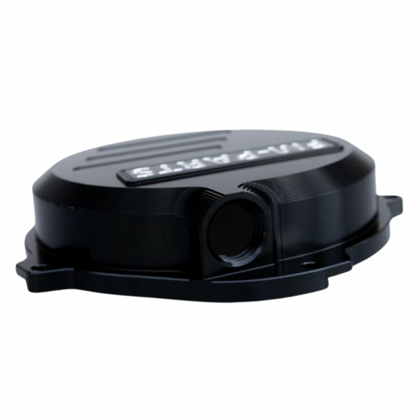 Capac Ambreiaj Fm-Parts KTM/HSQ/GasGas 250/300 2024 Black, 4, nordicamoto.ro