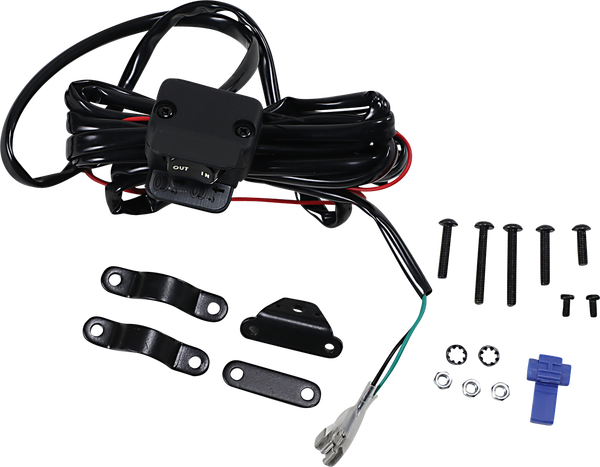 Aggro Winch Handlebar Switch Black, Silver -69625a67ebc993d4ecf2a7373fc4e8a0.webp