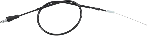 Throttle Cable For Motion Pro Twist Throttle Kits Black-0