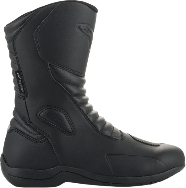 Cizme Touring Alpinestars  Origin Drystar Black-1