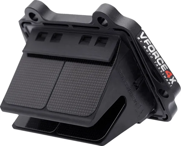 V-force 4x Reed Valve Set Black 