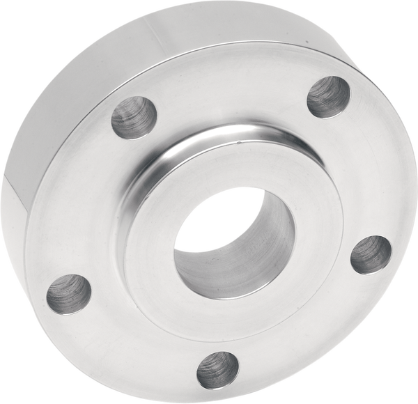 Rear Pulley Spacer Raw, 1, nordicamoto.ro