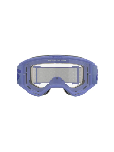 Ochelari Alpinestars Vision 5 Wordmark Blue-1