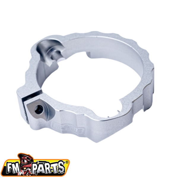 Protectie Flansa Cilindru KTM/Husqvarna 2017-2021 Silver Fm-Parts-6