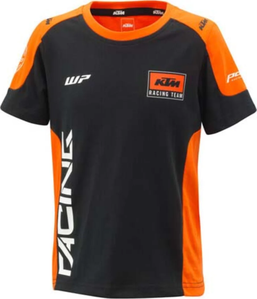 Tricou Copii KTM Team