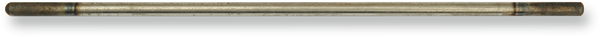 Clutch Pushrod, 1, nordicamoto.ro