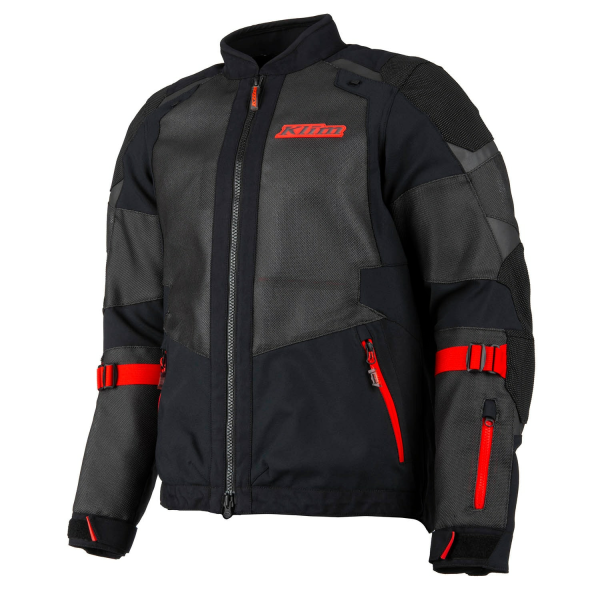 Geaca Klim Baja S4 Black - Fiery Red-697a1284683904835c6315255ecd3a7a.webp
