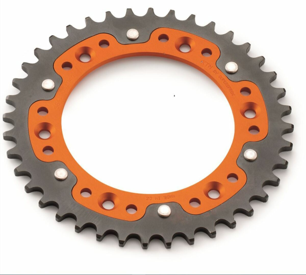 Supersprox stealth rear sprocket-0