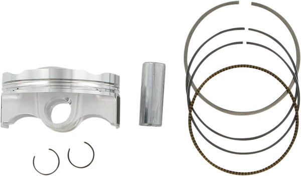 High-performance Piston, 1, nordicamoto.ro