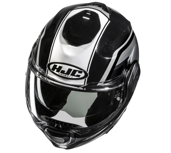 Casca HJC F100 Reff-2