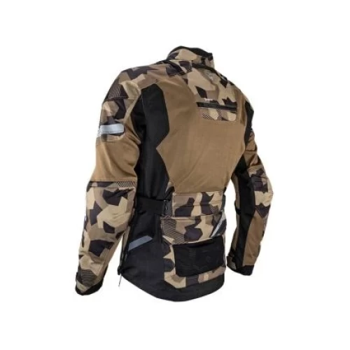 Geaca Moto Leatt ADV DriTour 7.5 Desert-0