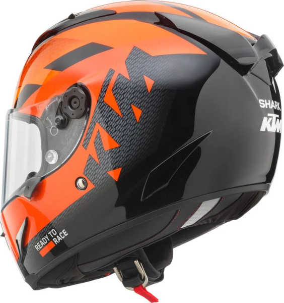 Casca KTM RACE-R PRO XS/53-54, 3, nordicamoto.ro
