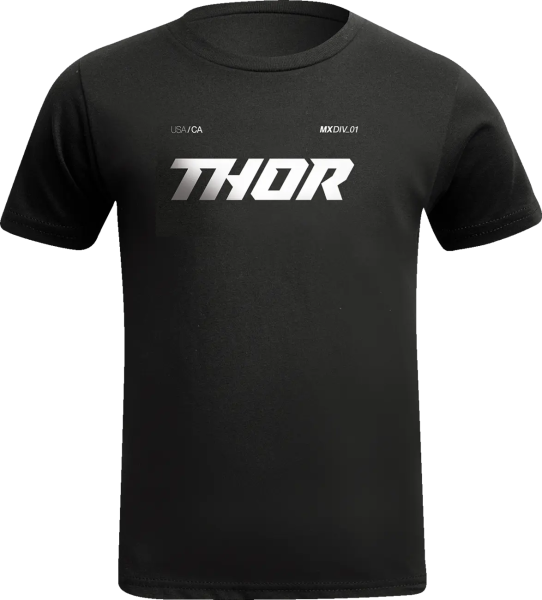 Tee Tdlr Brave Black 2t Black -6985bace81470f35473d6b275faf42e8.webp