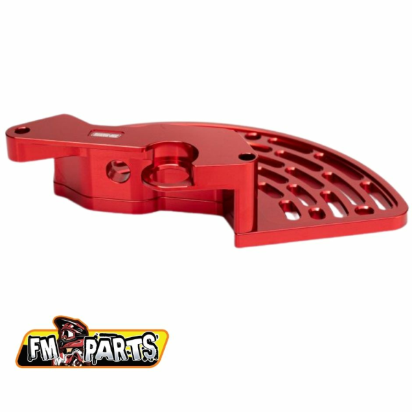 Protectie Disc Frana Fata Fm-Parts Beta RR 250/300 2013-2022 Red-6