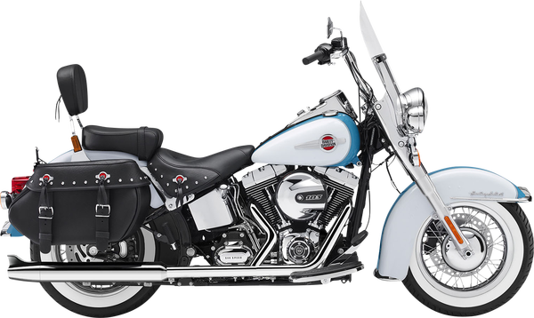 2in2 | Flsts | Crossover Muffler Chrome, 1, nordicamoto.ro