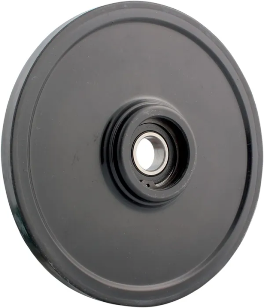 Idler Wheel Black