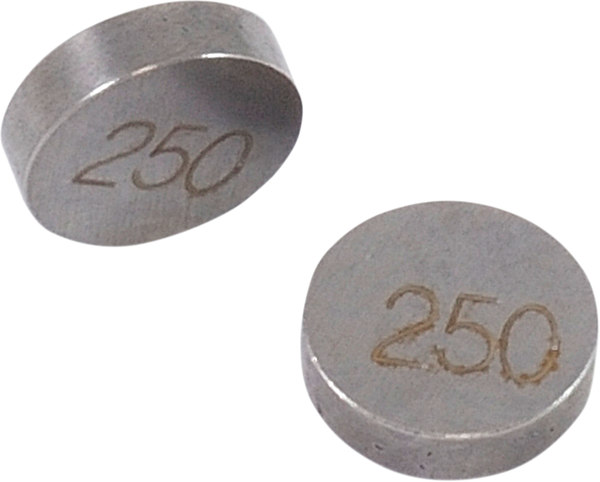 Replacement Valve Shims, 1, nordicamoto.ro