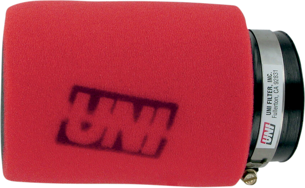 Two-stage Pod Filter Black, Red, 1, nordicamoto.ro