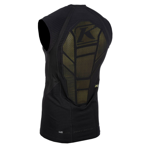 Vesta Klim Tactical Black-0