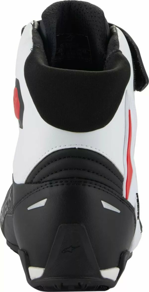 Alpinestars Faster-4 Shoes Black -4