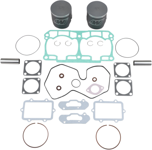 High-performance Piston Kit, 1, nordicamoto.ro