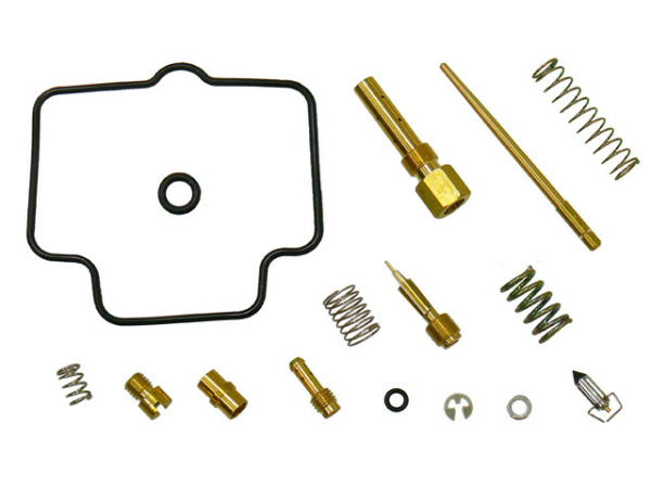 Kit reparatie carburator SUZUKI LT-F 250 OZARK (02-12) (26-1094) Bronco