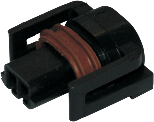 Oem-type Connector Black, 1, nordicamoto.ro