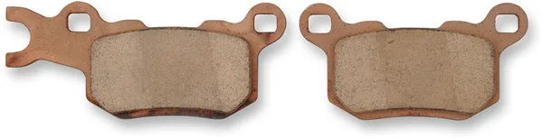 Xcr Sintered Brake Pads