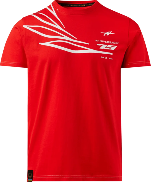 75TH ANNIVERSARY VICTORY T-SHIRT