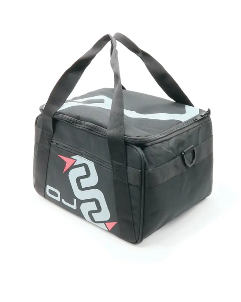 Innerbag For Top Case Black, Gray-3