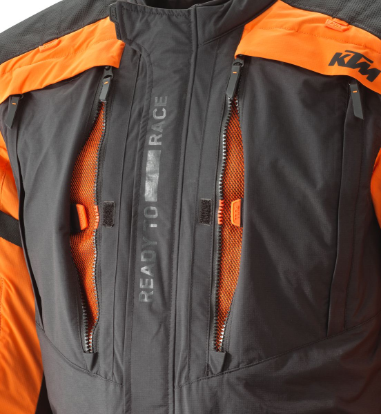 TERRA ADVENTURE V2 JACKET BLACK-4