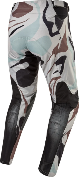 Pantaloni Alpinestars Racer Tactical Light Gray/Camo 34, 2, nordicamoto.ro