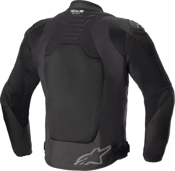 Geaca Textila Alpinestars Smx Air Black-1