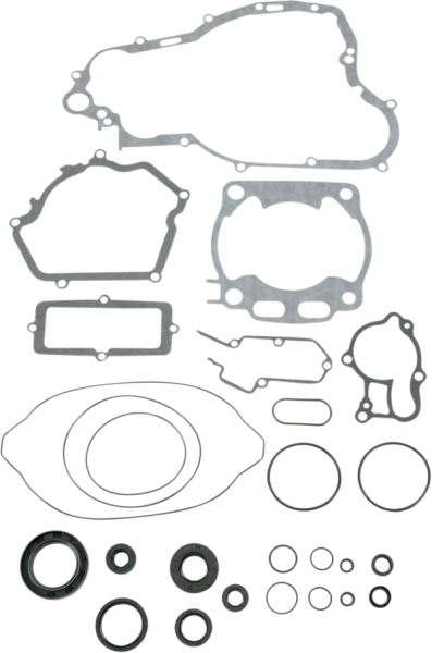 Set complet de garnituri și garnituri de ulei, 1, nordicamoto.ro