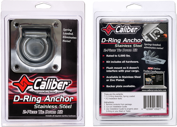 D-ring Anchor Kits-0