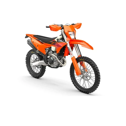 Motocicletă Enduro KTM 450 EXC-F 2027 Euro 5+, 2, nordicamoto.ro