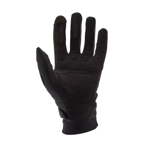 Manusi MTB Fox MX-Defend Thermo CE Galben Fluo XXL, 3, nordicamoto.ro