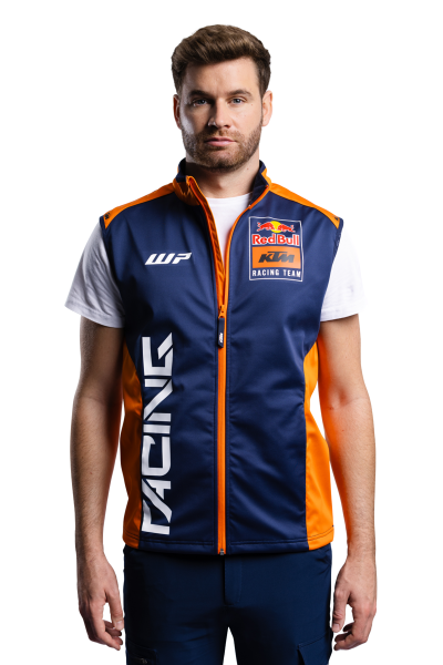 REPLICA TEAM VEST-2