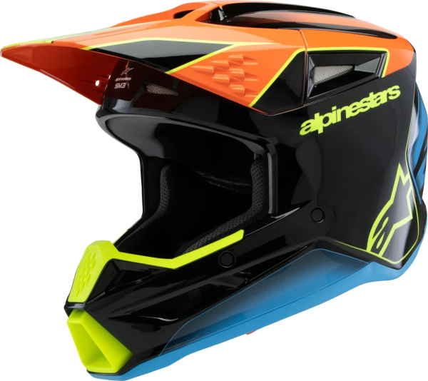 Casca Copii Alpinestars S-M3 Fray Black/Blue/Orange/Yellow-69b943e6686c83d46e1ab8d646d1ec8e.webp