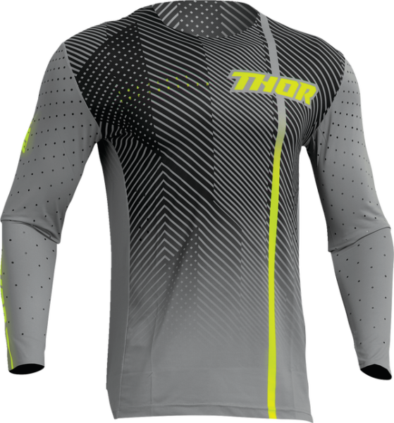 Prime Tech Jersey Black, Gray -69ba3a8a46291d3f18db7f9aa00ffdb7.webp