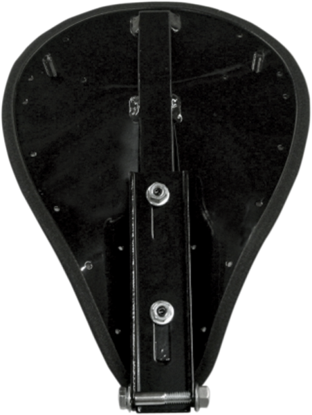 Buddy Boy Deep Dish Solo Seat Black, 1, nordicamoto.ro