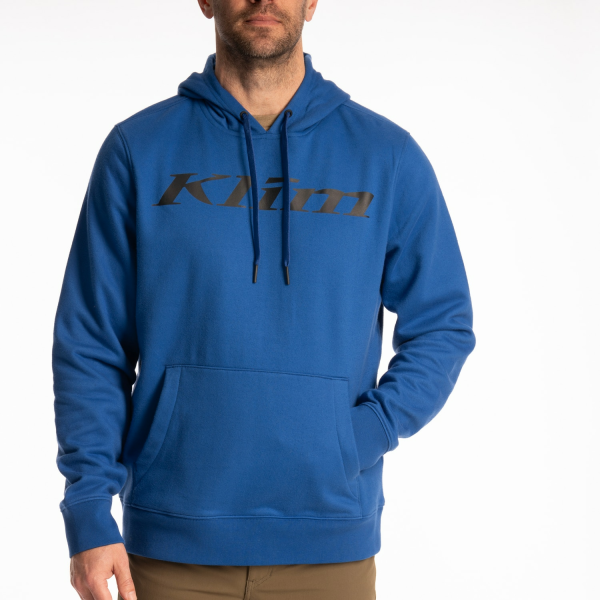 Hanorac Klim Pullover Camo - Hi-Vis-14
