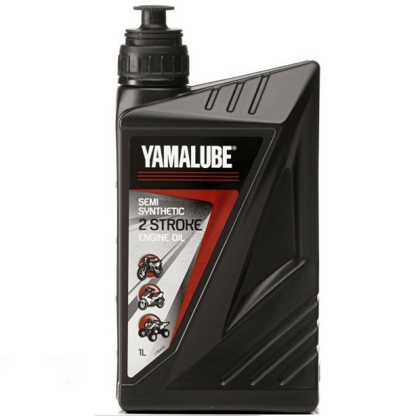 Ulei 2t Yamalube® 2-S 1l