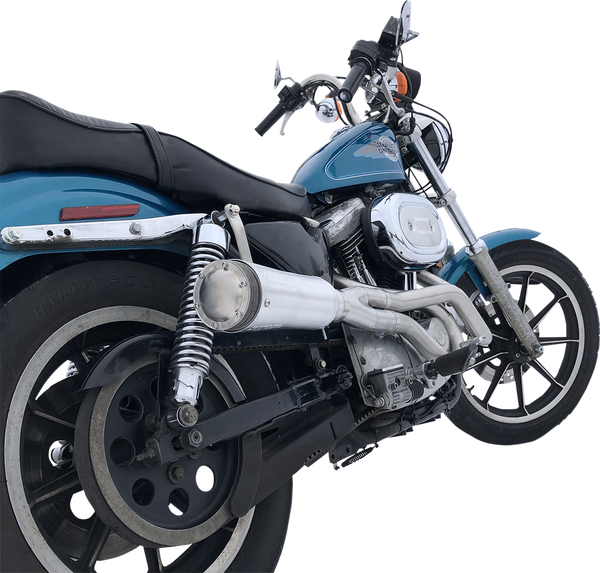 4(r) Competition 2:1 Exhaust System, 1, nordicamoto.ro