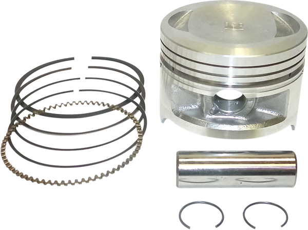 Complete Piston Kit, 1, nordicamoto.ro